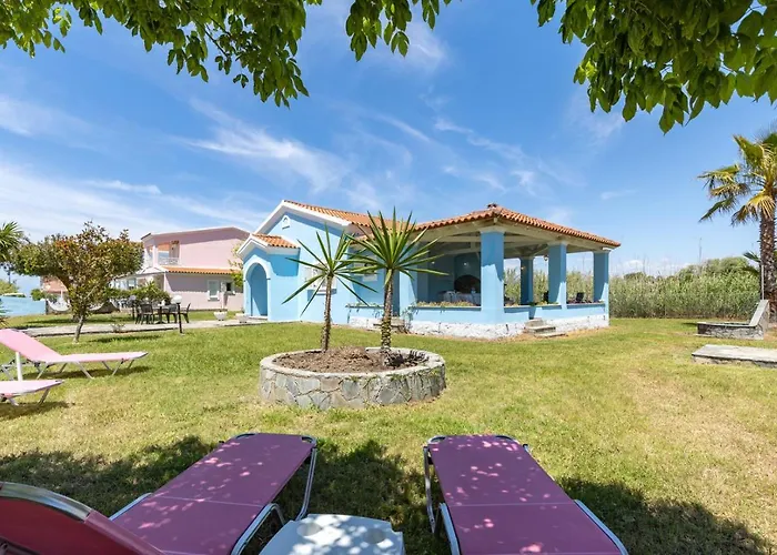 Amorossa Village