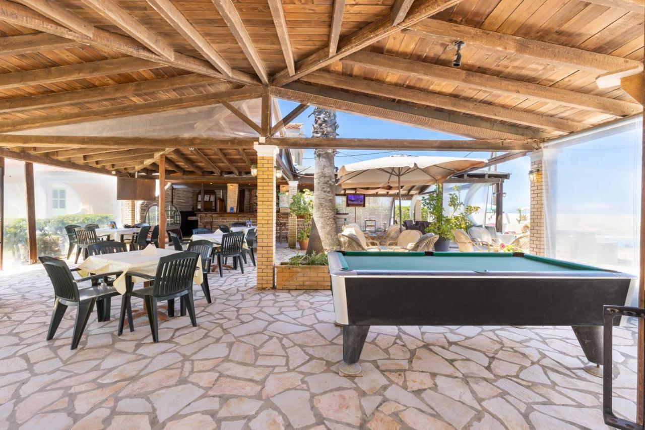 Appartamento Amorossa With Garden View & Shared Pool By Konnect, Corfu