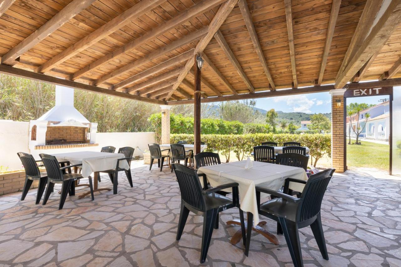 Apartment Amorossa With Garden View & Shared Pool By Konnect, Corfu Roda (Corfu)